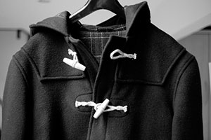 The history of Original Montgomery brand