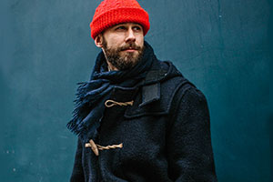 What to wear the duffle coat with — appropriate and inappropriate combinations?