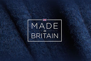 Duffle coat — from Britain with Love to You