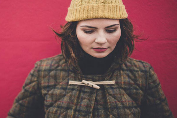 Cappello e dufflecoat