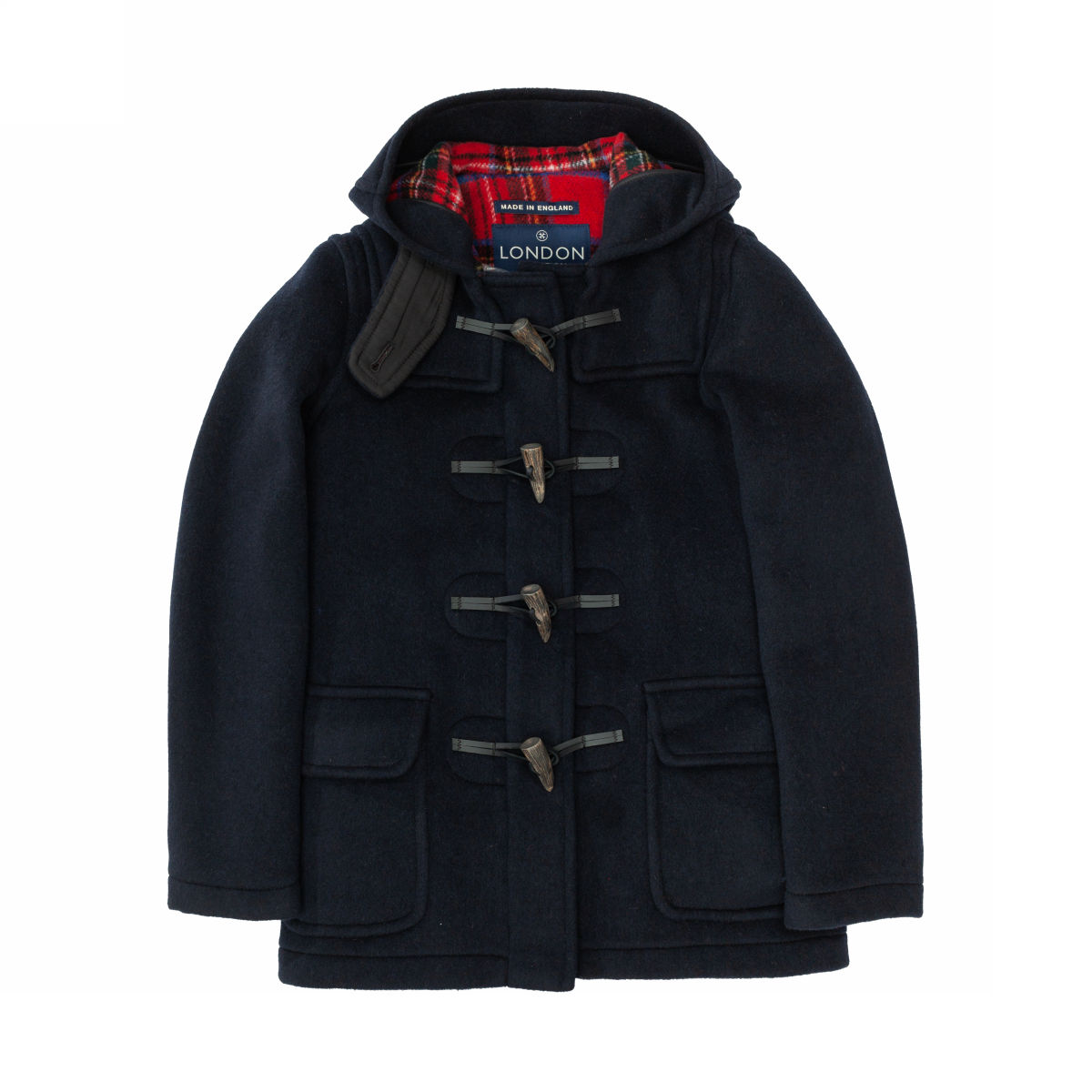 Mens classic english shoes