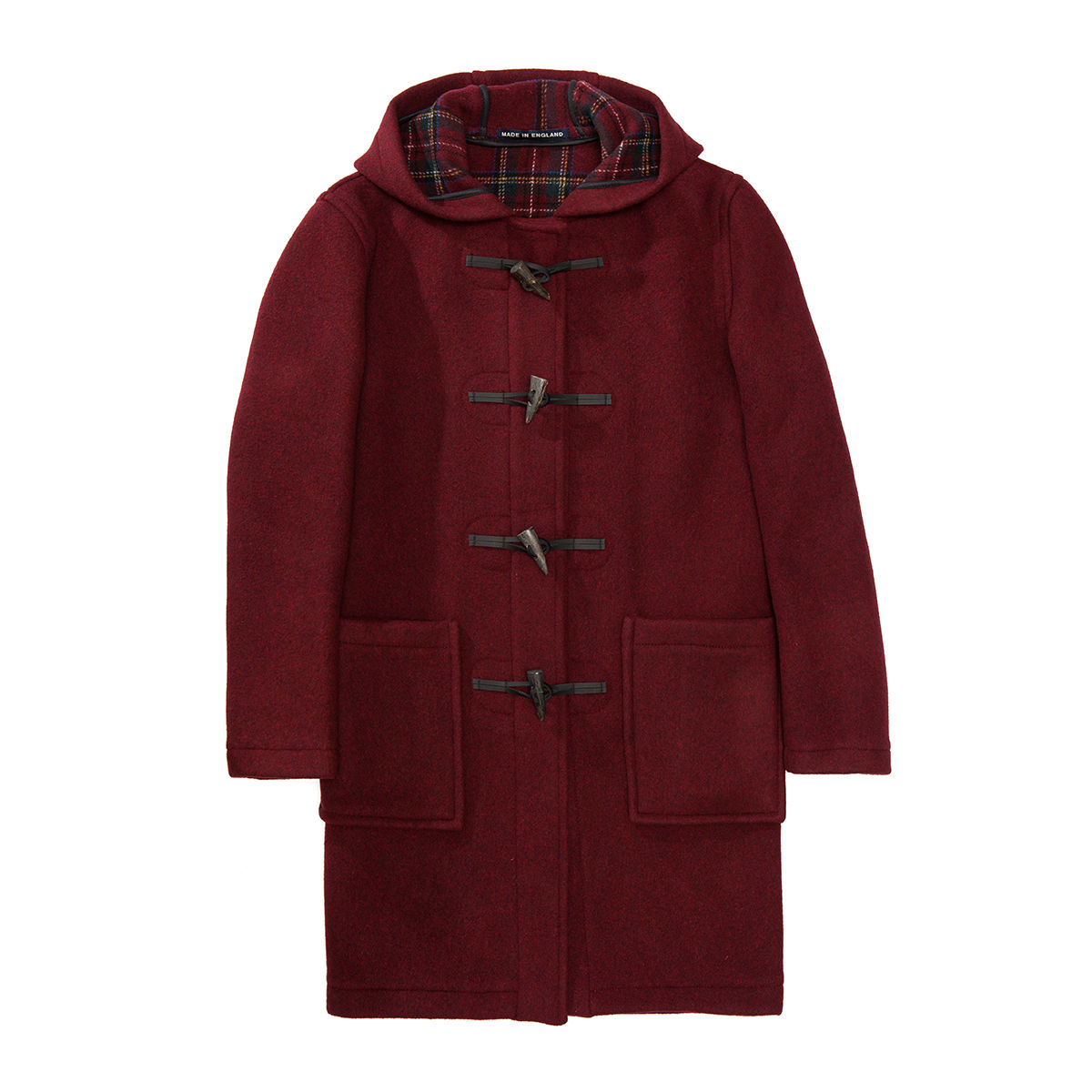 Mens classic english shoes